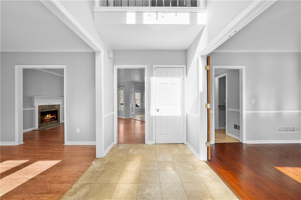 6 bedroom, 4 bathroom, 4,070 sq ft single family residence for sale at 855 River Overlook Drive, Lawrenceville, GA 30043 — photo 3