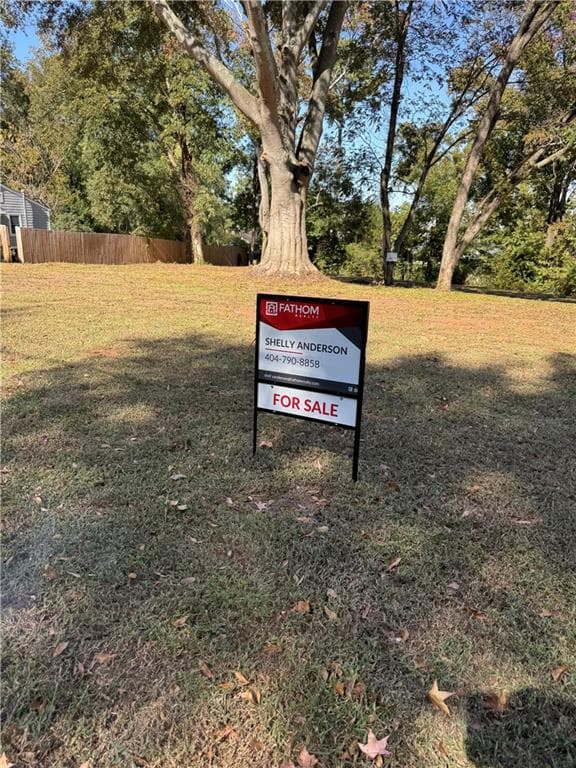 1461 Hawthorne Avenue, Smyrna, GA 30080 — most recent listing photo