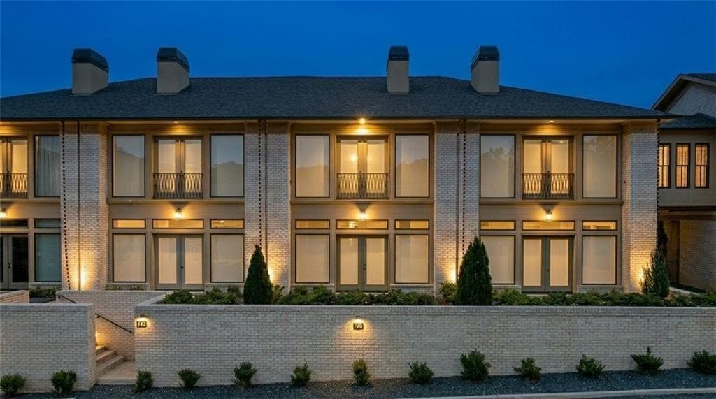 190 Rolison Way, Fayetteville, GA 30214 — most recent listing photo