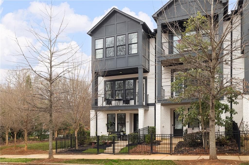 54 Rogers Street, Atlanta, GA 30317 — most recent listing photo