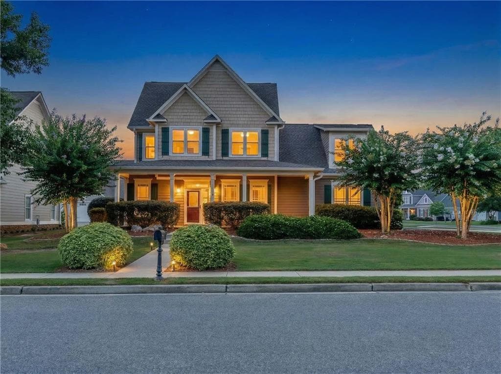 5 Grove Park Circle, Cartersville, GA 30120 — most recent listing photo