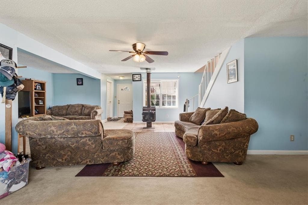 4 bedroom, 3 bathroom, 2,541 sq ft single family residence for sale at 1706 Antioch Road, Cedartown, GA 30125 — photo 10