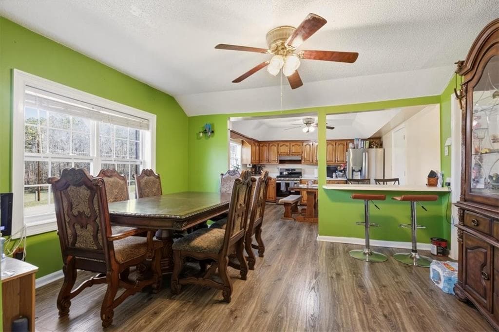 4 bedroom, 3 bathroom, 2,541 sq ft single family residence for sale at 1706 Antioch Road, Cedartown, GA 30125 — photo 8