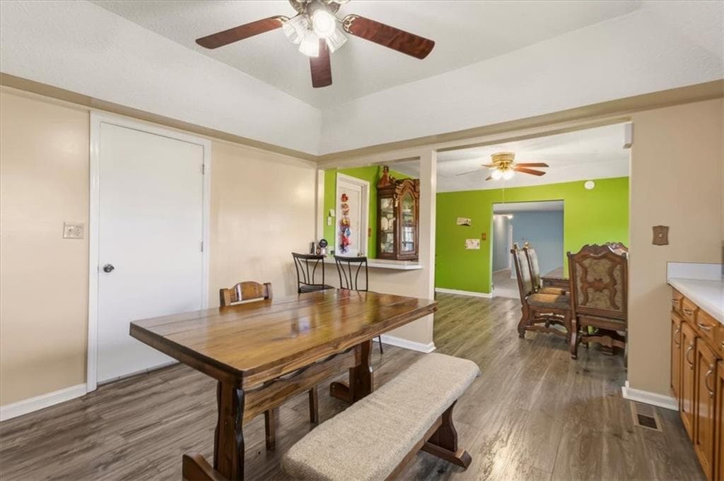 4 bedroom, 3 bathroom, 2,541 sq ft single family residence for sale at 1706 Antioch Road, Cedartown, GA 30125 — photo 6