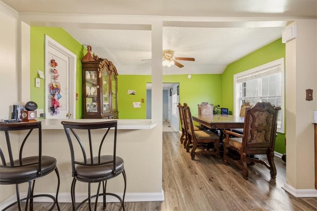 4 bedroom, 3 bathroom, 2,541 sq ft single family residence for sale at 1706 Antioch Road, Cedartown, GA 30125 — photo 7