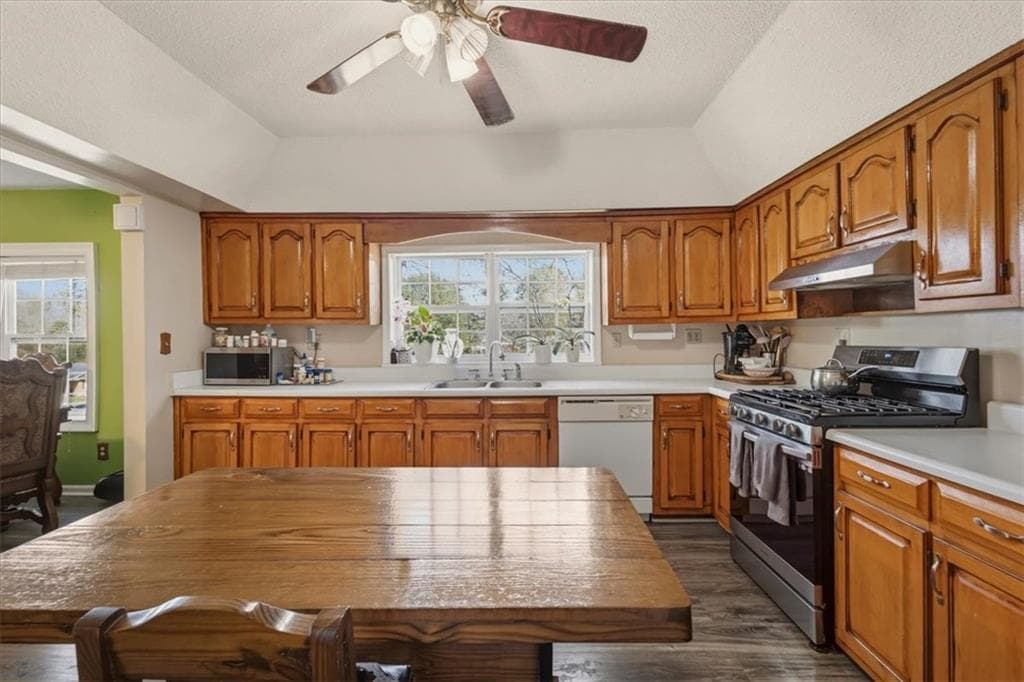 4 bedroom, 3 bathroom, 2,541 sq ft single family residence for sale at 1706 Antioch Road, Cedartown, GA 30125 — photo 5