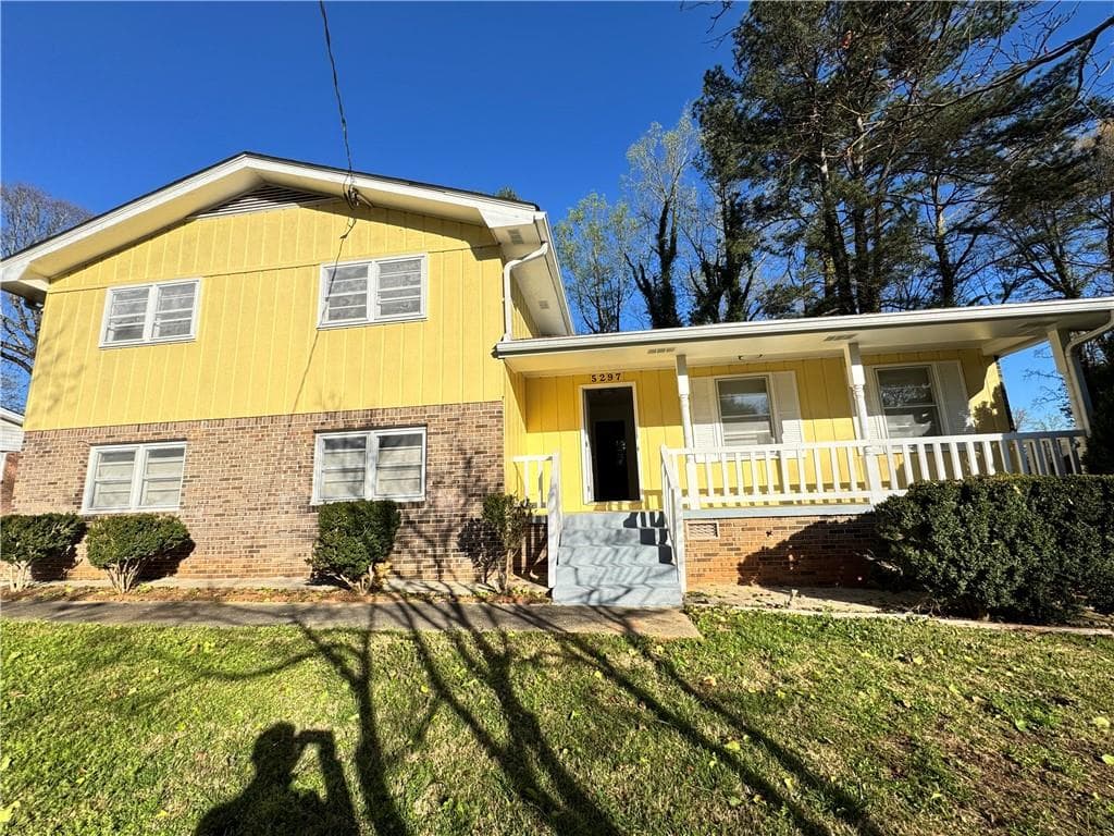 5297 Cardinal Lane, Lilburn, GA 30047 — most recent listing photo