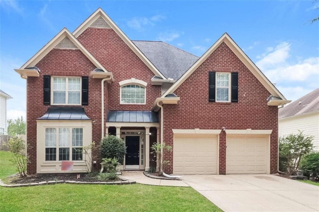 445 Fitzgerald Pl., Atlanta, GA 30349 — most recent listing photo