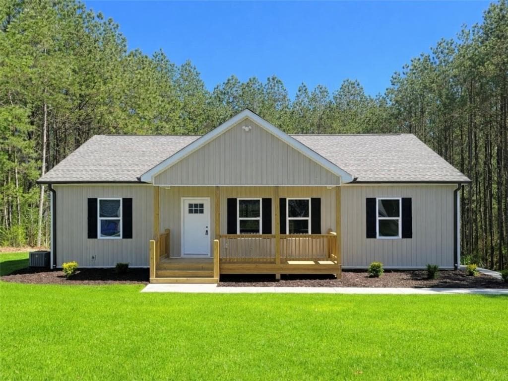 215 Briar Ridge Rd, Calhoun, GA 30701 — most recent listing photo