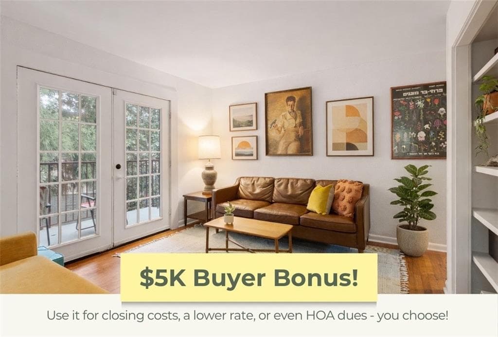1355 Euclid Avenue 21B, Atlanta, GA 30307 — most recent listing photo