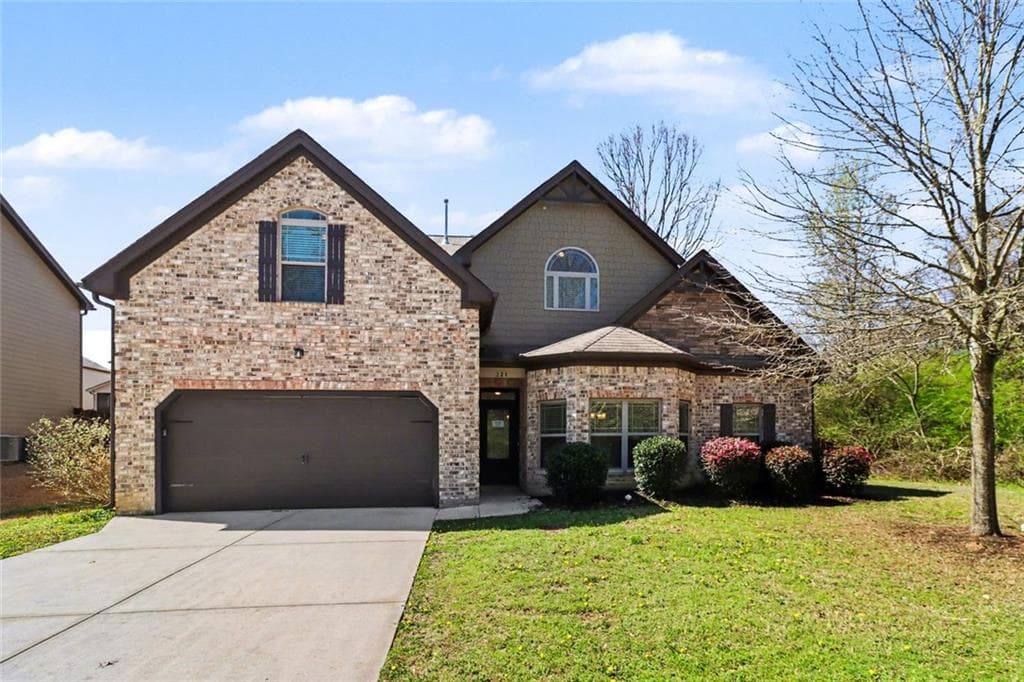 221 Traditions Drive, Loganville, GA 30052 — most recent listing photo