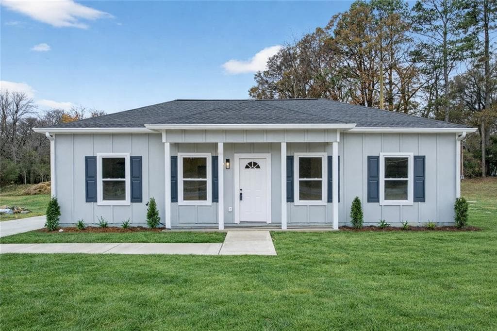 43 Brownlow Drive, Rome, GA 30165 — most recent listing photo