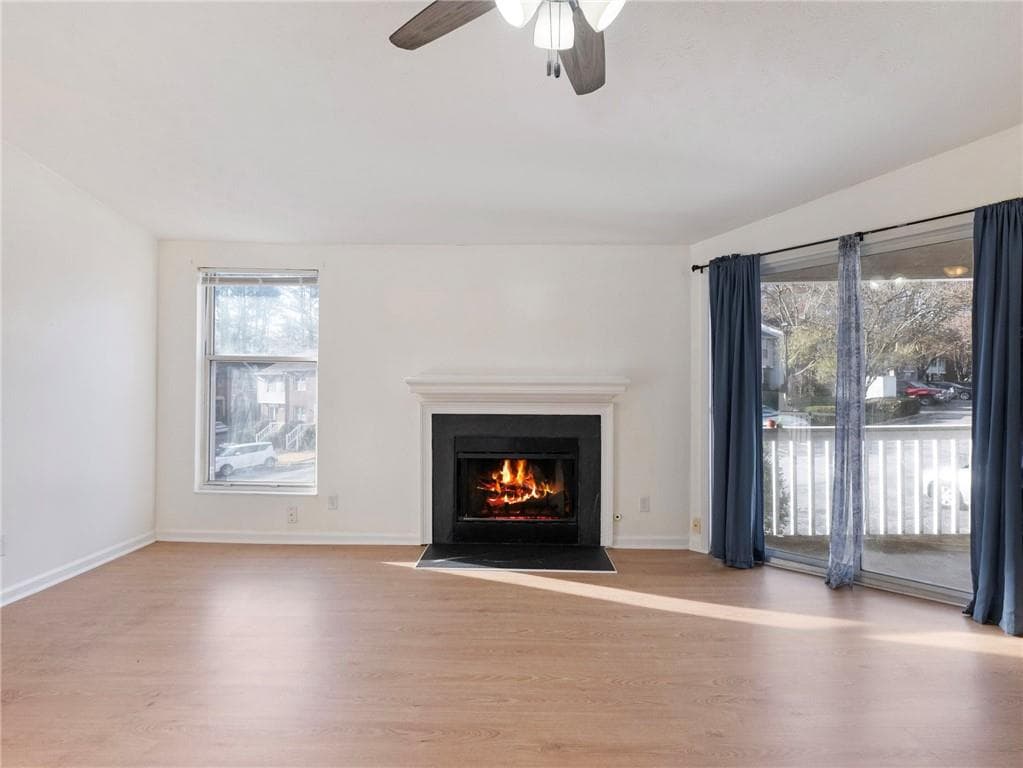 2 bedroom, 2 bathroom, 1,041 sq ft condominium for sale at 6397 Wedgewood Trace, Tucker, GA 30084 — photo 4