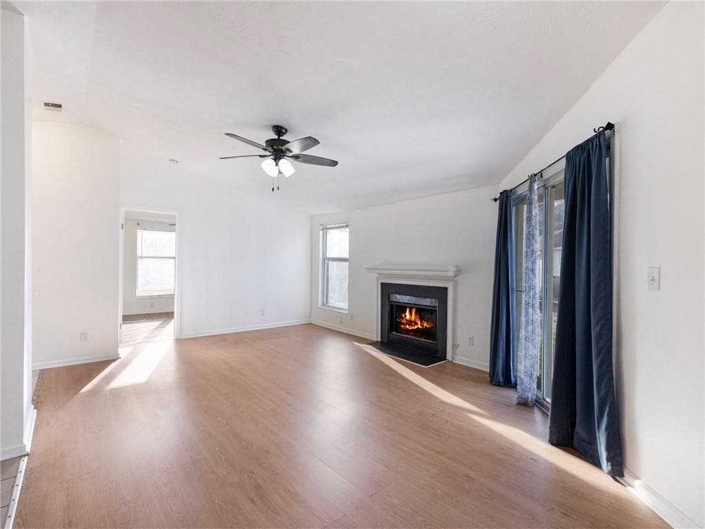 2 bedroom, 2 bathroom, 1,041 sq ft condominium for sale at 6397 Wedgewood Trace, Tucker, GA 30084 — photo 5
