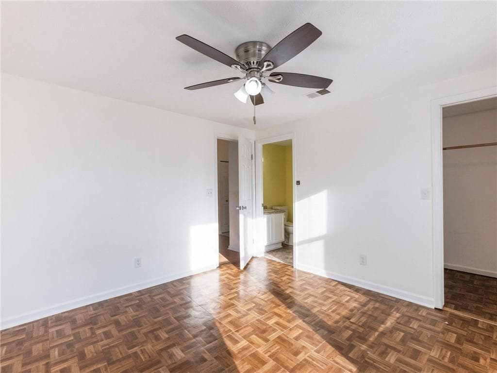 2 bedroom, 2 bathroom, 1,041 sq ft condominium for sale at 6397 Wedgewood Trace, Tucker, GA 30084 — photo 10