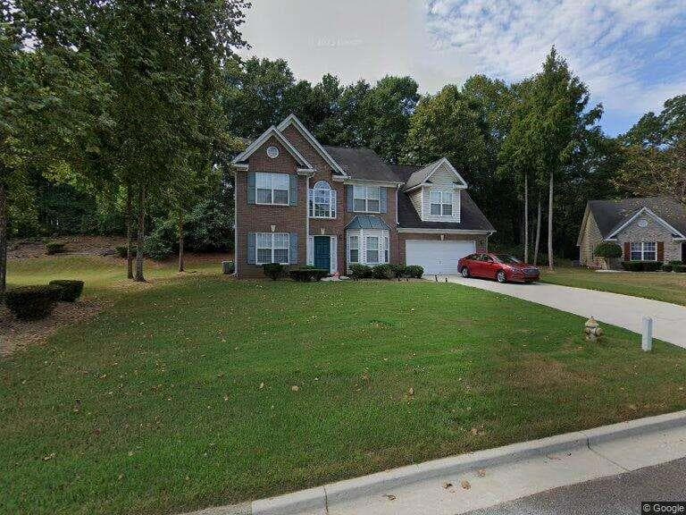 3789 Leprechaun Court, Decatur, GA 30034 — most recent listing photo