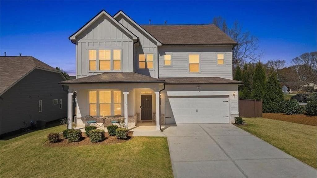3604 Nathan Farm Lane, Buford, GA 30519 — most recent listing photo