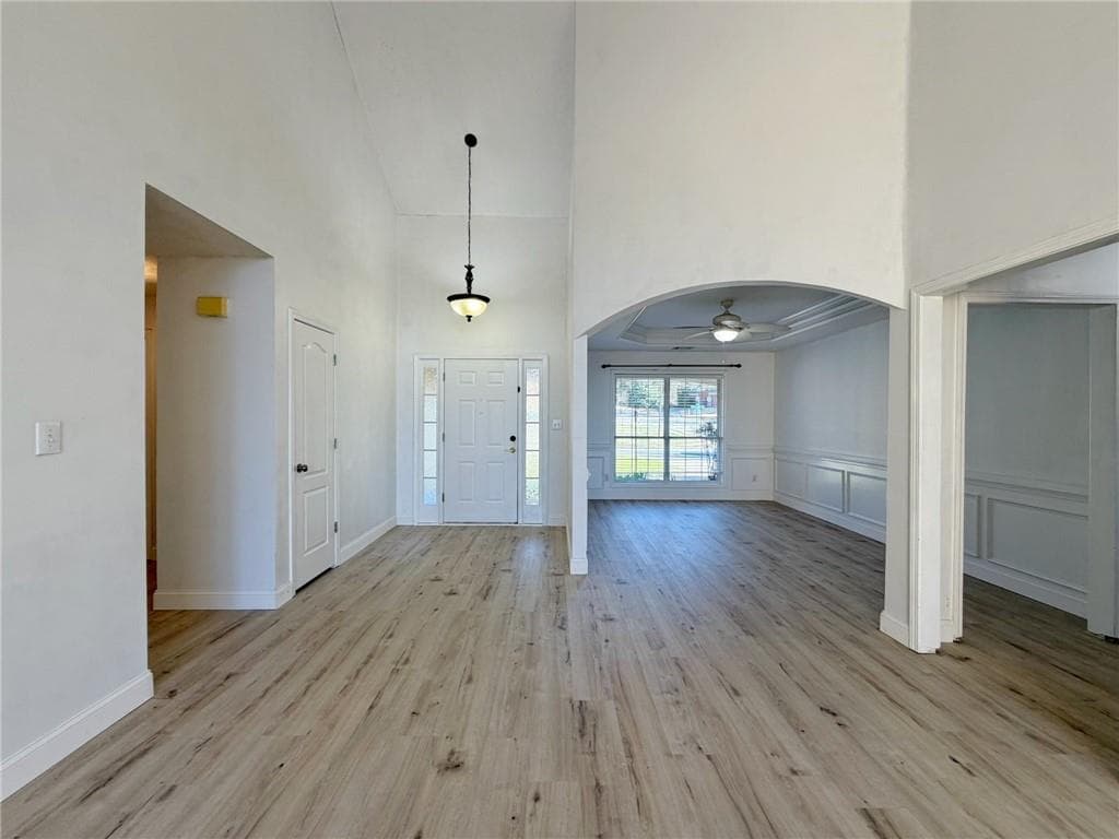 3 bedroom, 2 bathroom, 2,159 sq ft single family residence under contract at 510 Running Fawn Drive, Suwanee, GA 30024 — photo 8