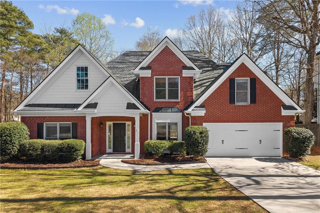 1245 Grace Hadaway Lane, Lawrenceville, GA 30043 — most recent listing photo