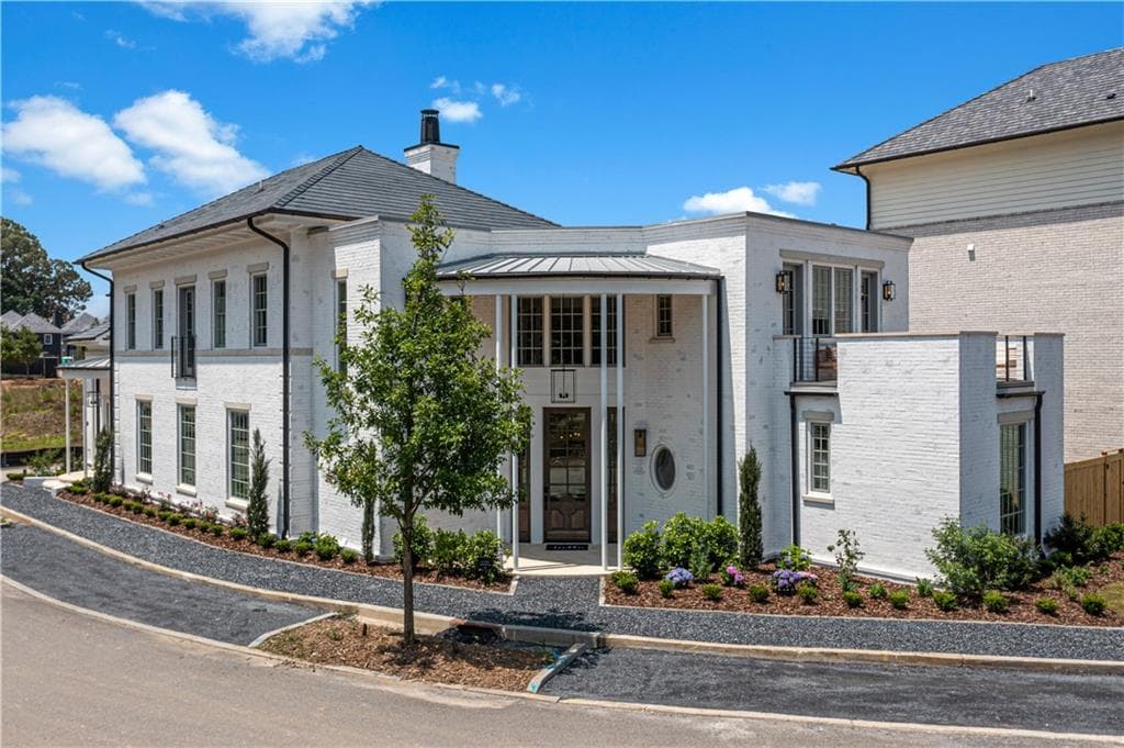 280 4th Street, Fayetteville, GA 30214 — most recent listing photo