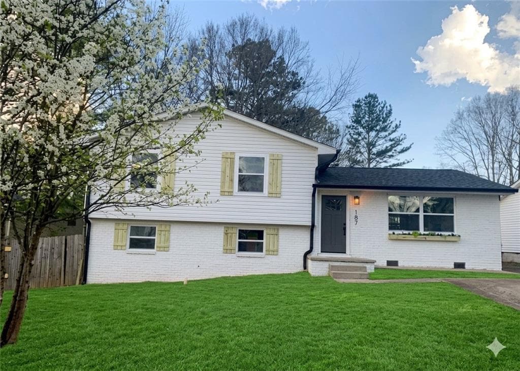 187 W Windemere Way, Jonesboro, GA 30238 — most recent listing photo