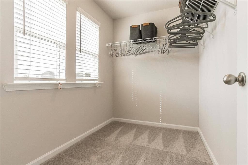 2 bedroom, 3 bathroom, 1,305 sq ft townhouse for rent at 10 American Avenue Anise, Newnan, GA 30263 for $1,971 a month — photo 10