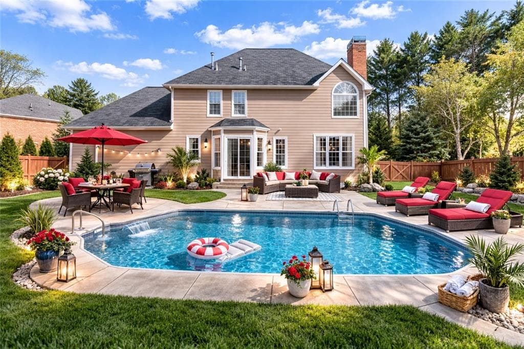 4 Bristol Court, Cartersville, GA 30120 — most recent listing photo