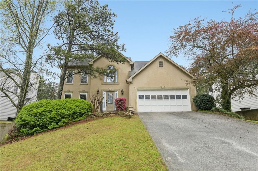 531 Shyrewood Drive, Lawrenceville, GA 30043 — most recent listing photo
