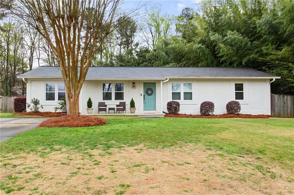 1864 Creat Trail, Smyrna, GA 30080 — most recent listing photo
