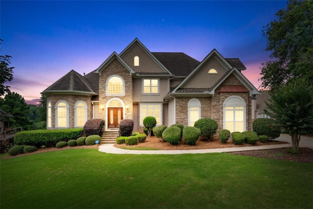 106 April Walk, Mcdonough, GA 30253 — most recent listing photo
