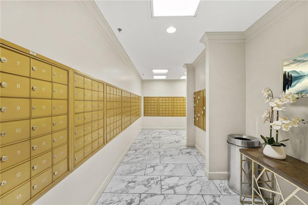 1 bedroom, 1 bathroom, 543 sq ft condominium for sale at 2870 Pharr Court South 608, Atlanta, GA 30305 — photo 10