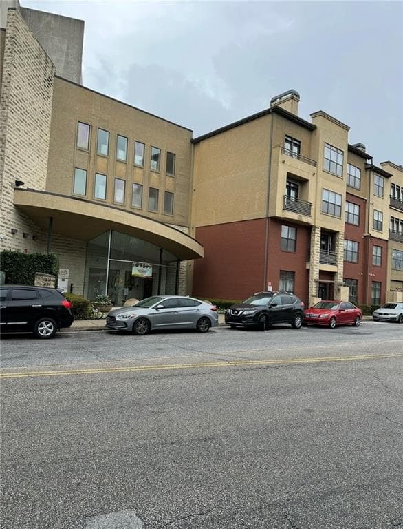 3 bedroom, 3 bathroom, 1,500 sq ft condominium for sale at 401 NW 16th Street 1361, Atlanta, GA 30363 — photo 1 of 25