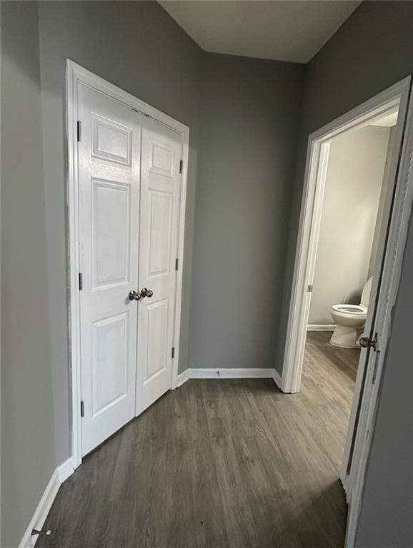 3 bedroom, 3 bathroom, 1,500 sq ft condominium for sale at 401 NW 16th Street 1361, Atlanta, GA 30363 — photo 4