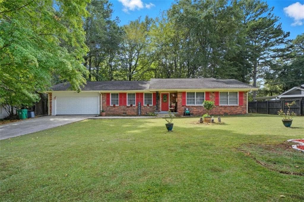 1792 Frazier Road, Decatur, GA 30033 — most recent listing photo