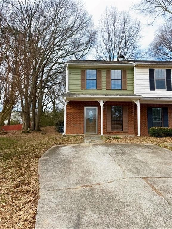 1555 springleaf Court, Smyrna, GA 30080 — most recent listing photo