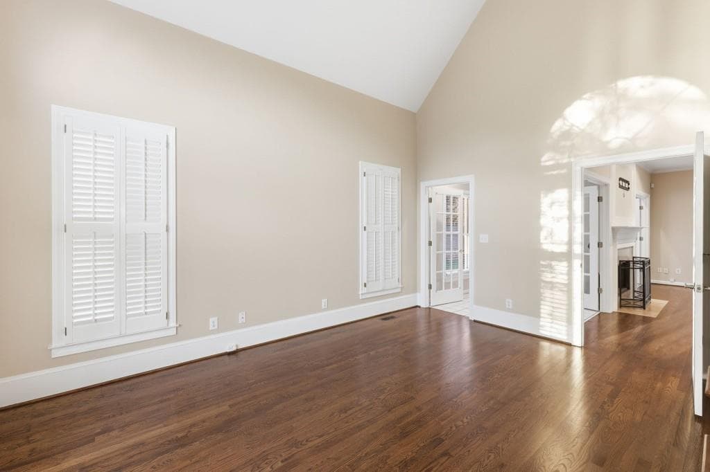 4 bedroom, 3 bathroom, 2,820 sq ft single family residence for sale at 711 Chattahoochee Place, Gainesville, GA 30506 — photo 10