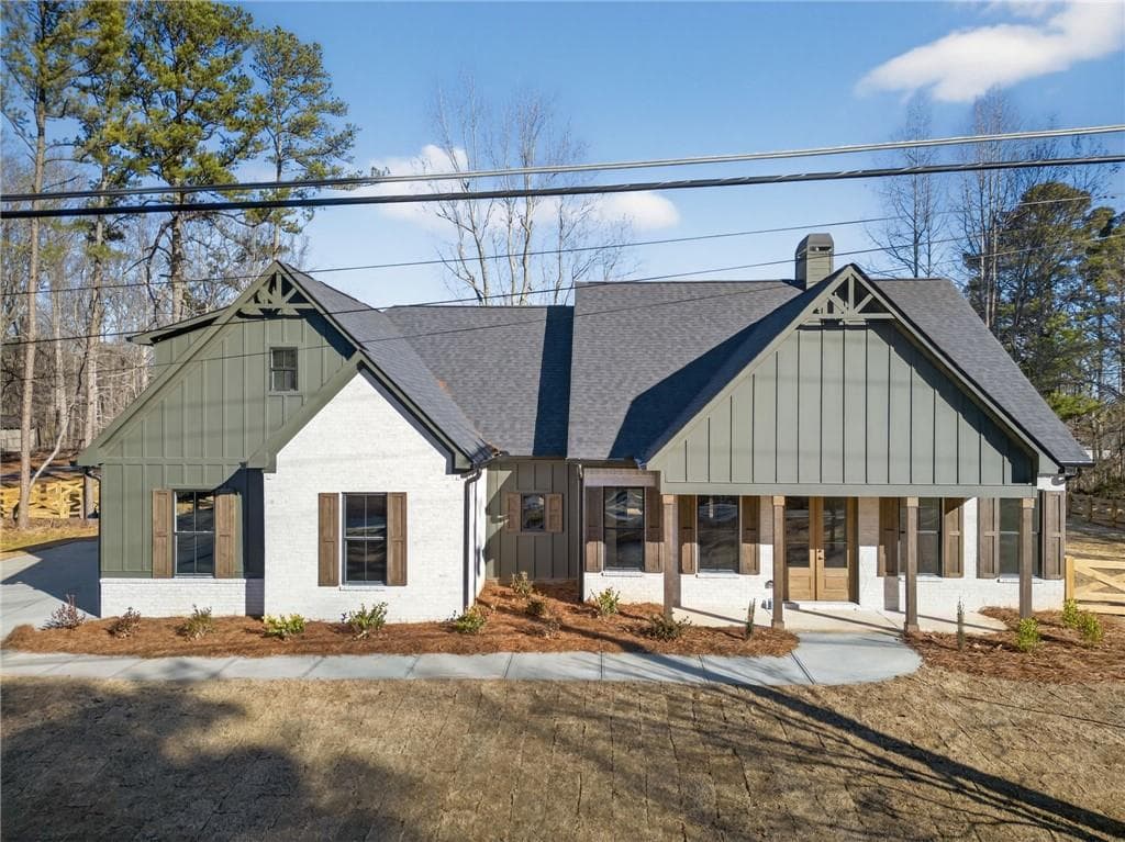 2203 Ridge Road, Douglasville, GA 30134 — most recent listing photo