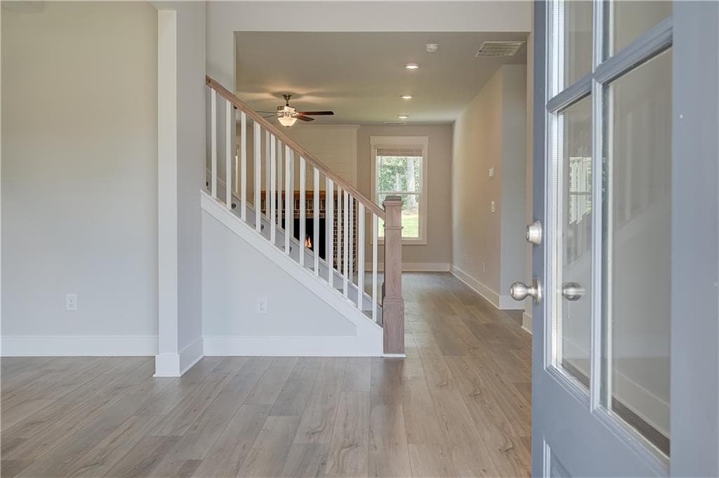 4 bedroom, 4 bathroom, 3,778 sq ft single family residence under contract at 114 Homesite Saddle Drive, Senoia, GA 30276 — photo 5