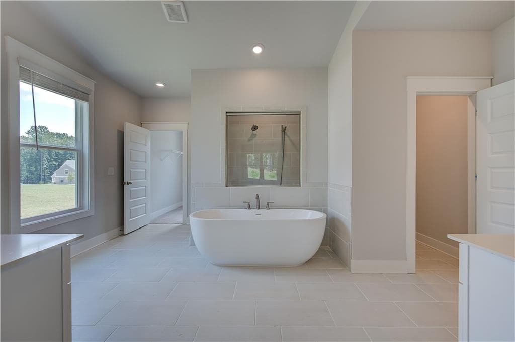 4 bedroom, 4 bathroom, 3,778 sq ft single family residence under contract at 114 Homesite Saddle Drive, Senoia, GA 30276 — photo 10