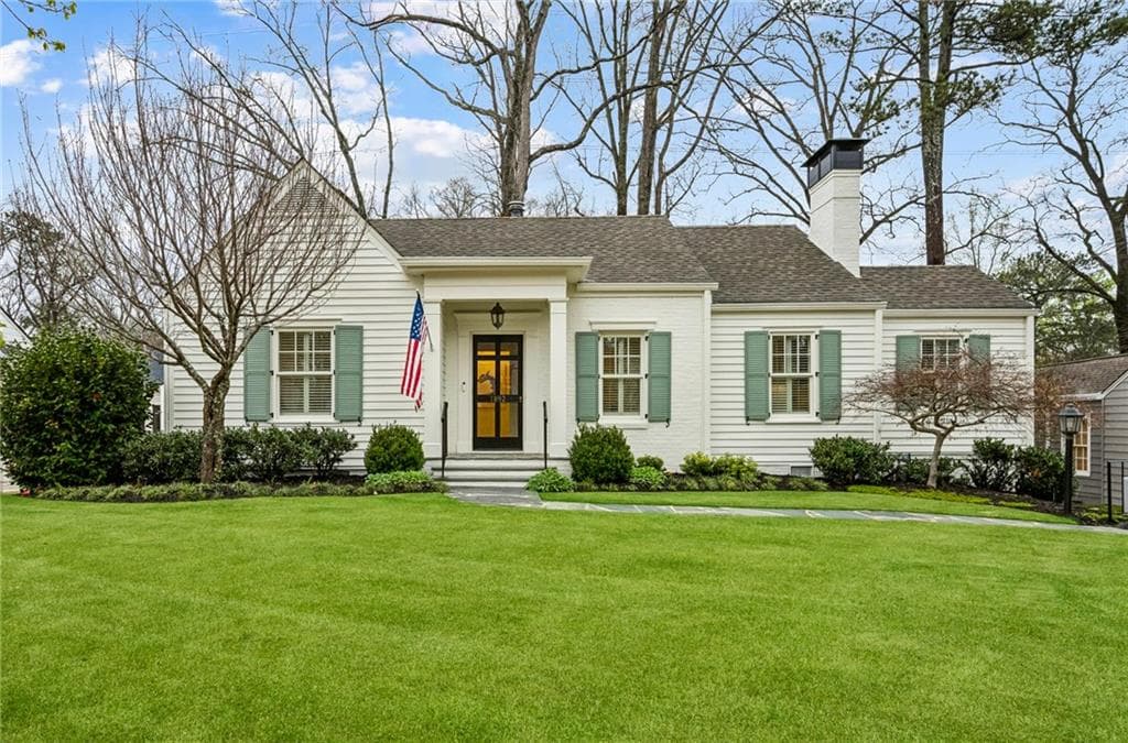 1892 Greystone Road, Atlanta, GA 30318 — most recent listing photo