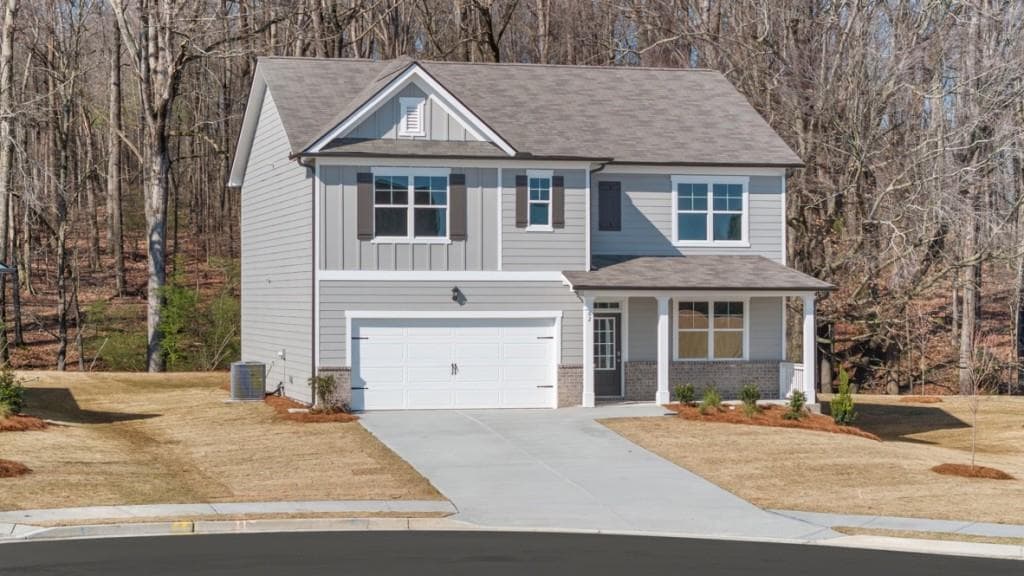 62 Capital Court, Braselton, GA 30517 — most recent listing photo
