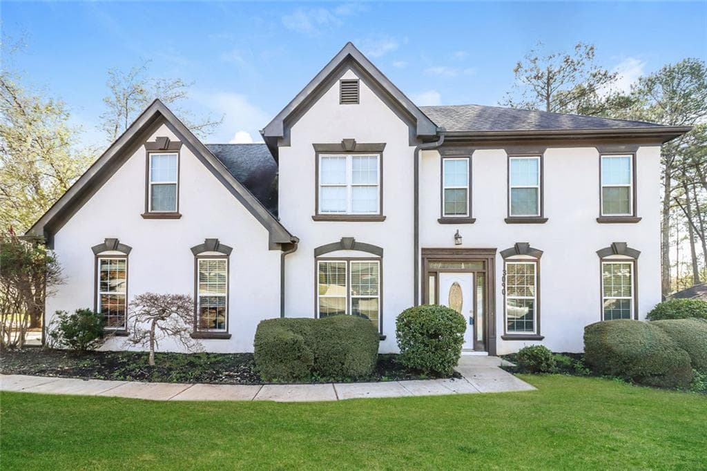 3090 Sherwood Oaks Lane, Decatur, GA 30034 — most recent listing photo