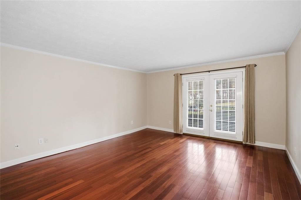 2 bedroom, 2 bathroom, 1,181 sq ft condominium for sale at 3440 Essex Avenue 103, Atlanta, GA 30339 — photo 3