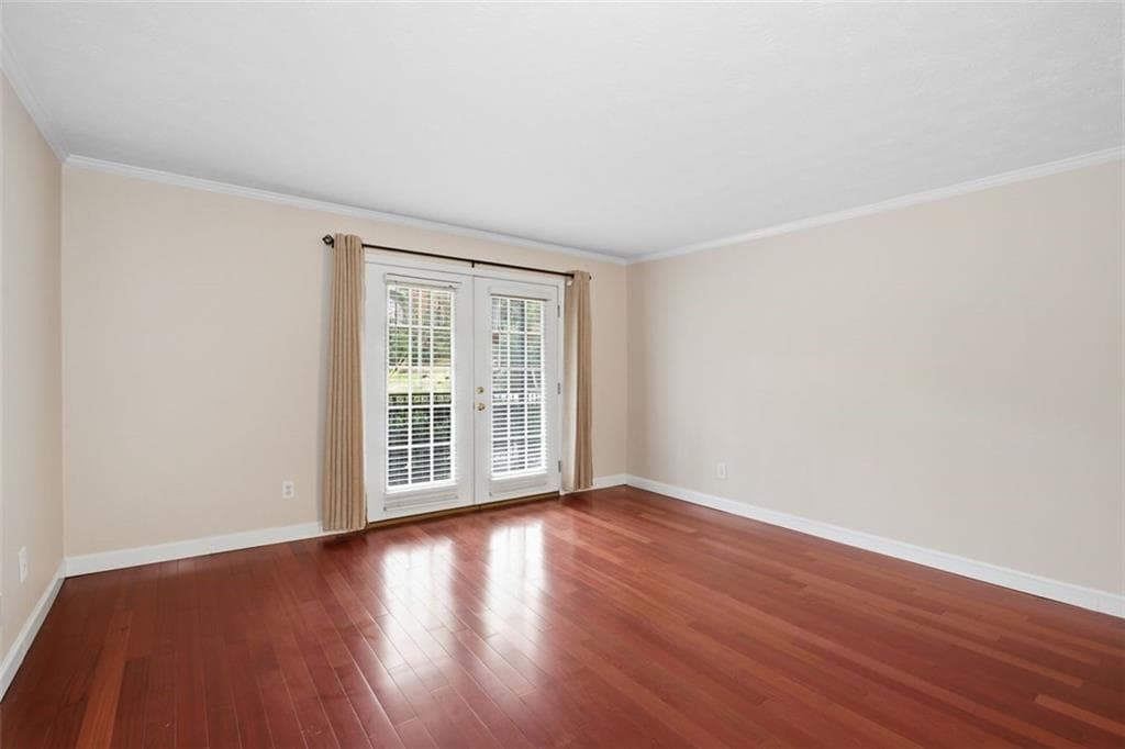 2 bedroom, 2 bathroom, 1,181 sq ft condominium for sale at 3440 Essex Avenue 103, Atlanta, GA 30339 — photo 4