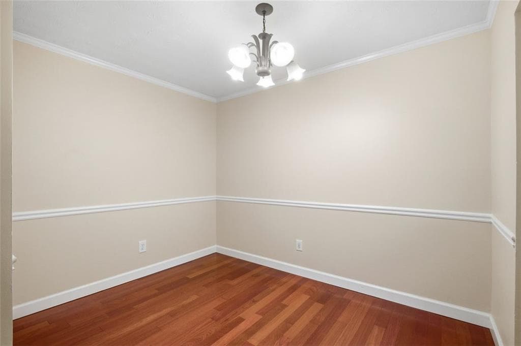 2 bedroom, 2 bathroom, 1,181 sq ft condominium for sale at 3440 Essex Avenue 103, Atlanta, GA 30339 — photo 6