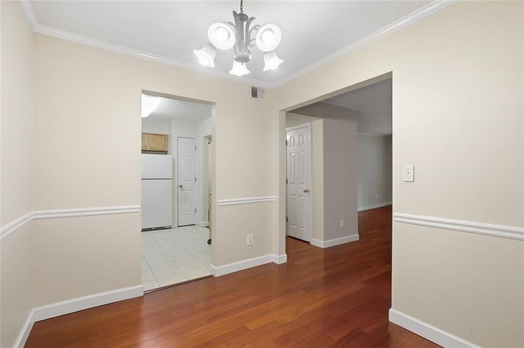 2 bedroom, 2 bathroom, 1,181 sq ft condominium for sale at 3440 Essex Avenue 103, Atlanta, GA 30339 — photo 7