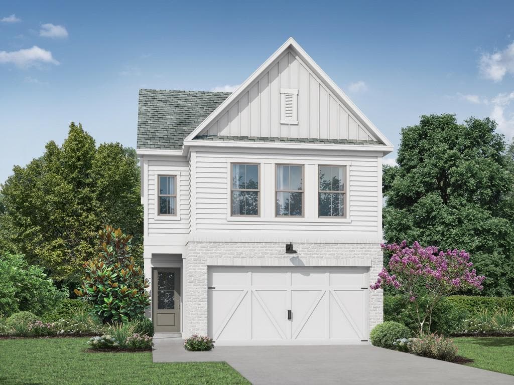 2416 Malster Lane, Lawrenceville, GA 30043 — most recent listing photo
