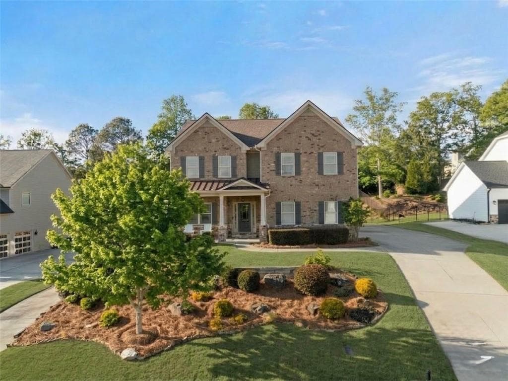 2209 Independence Lane, Buford, GA 30519 — most recent listing photo