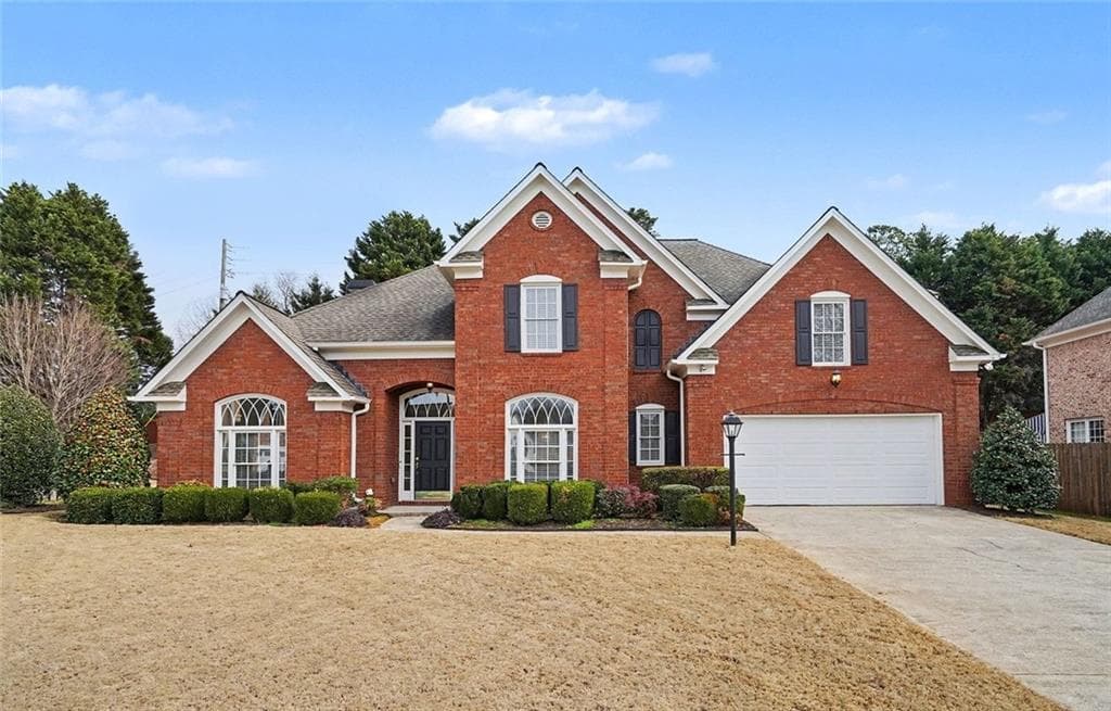 4652 Dandelion Circle, Marietta, GA 30067 — most recent listing photo