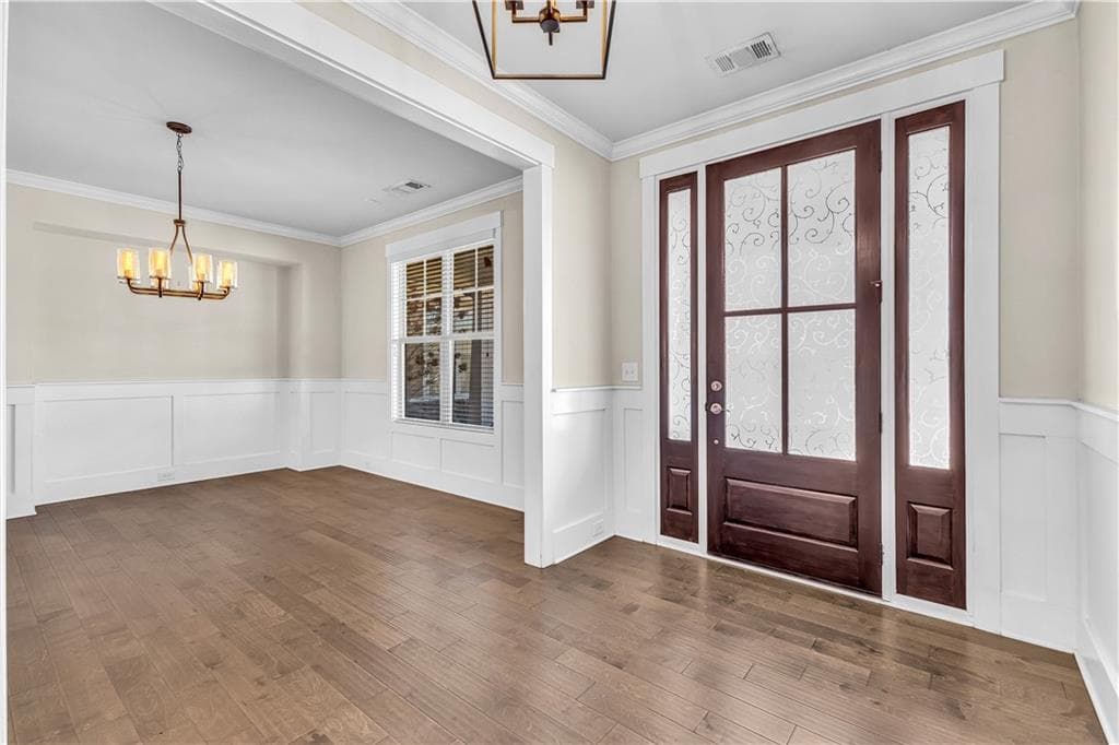 4 bedroom, 4 bathroom, 3,295 sq ft single family residence for rent at 212 blue point, Fayetteville, GA 30215 for $3,750 a month — photo 10